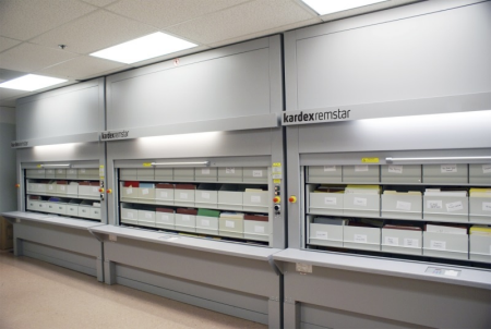 Government Application