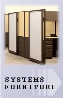 Systems Furniture