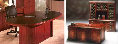 Law Office Application