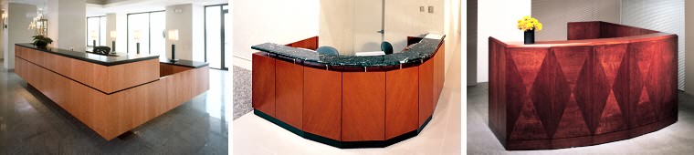 Law Office Application