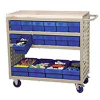 Transport Carts (Akro)