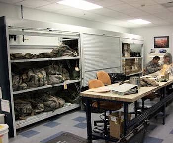 Military Application