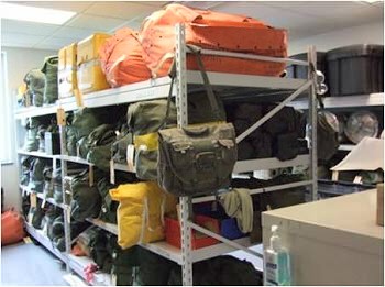 Military Application