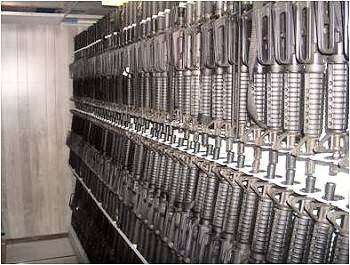 Military Application