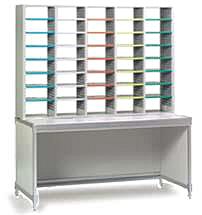 Mail Room Furniture